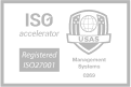 ISO Accelerator Registered