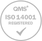 QMS ISO 14001