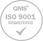 QMS ISO 9001